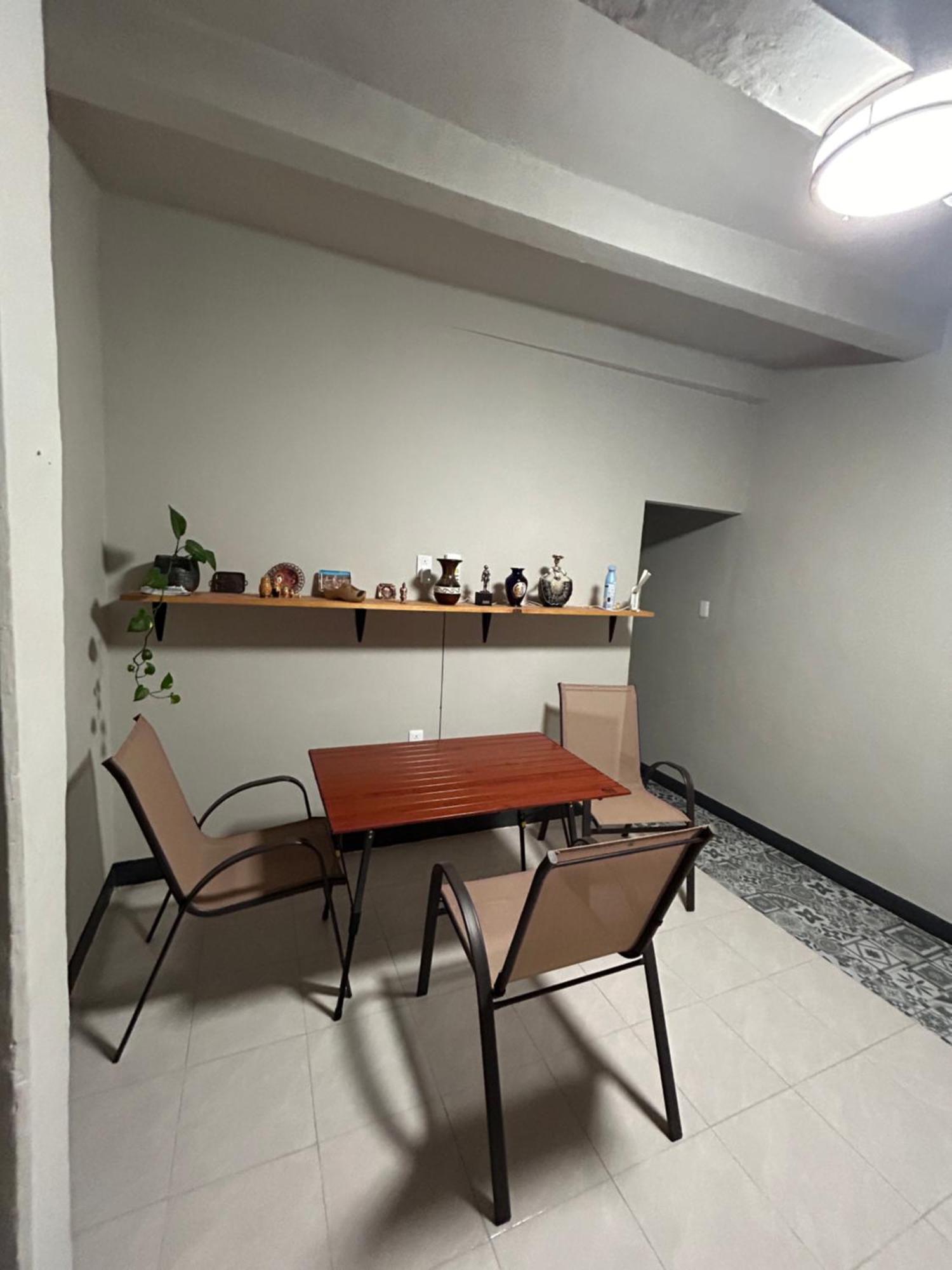 Pensión Lola & Enri Querétaro