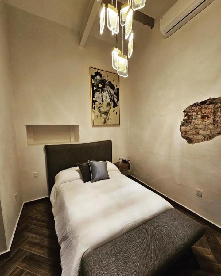 Ursula Concept Hotel Queretaro