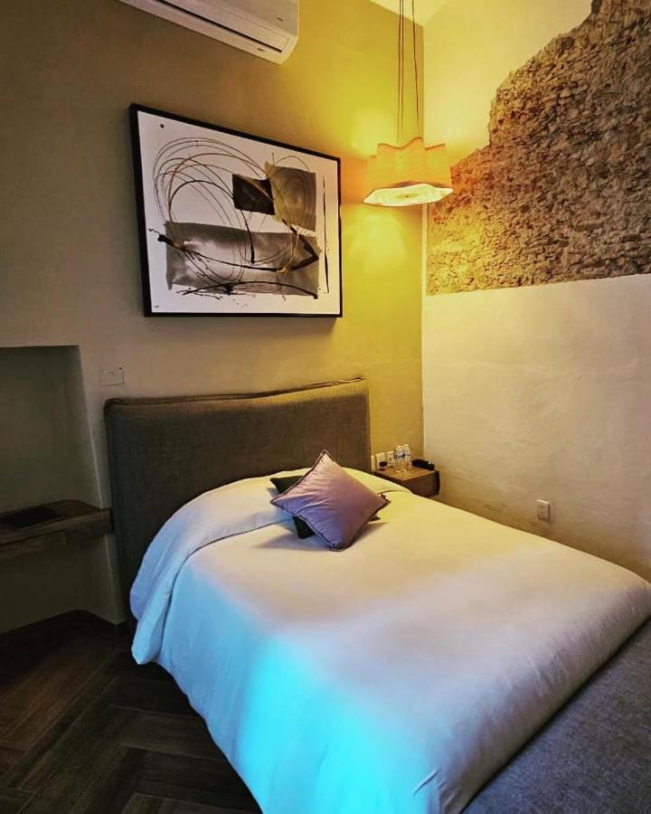 Hotel Ursula Concept *