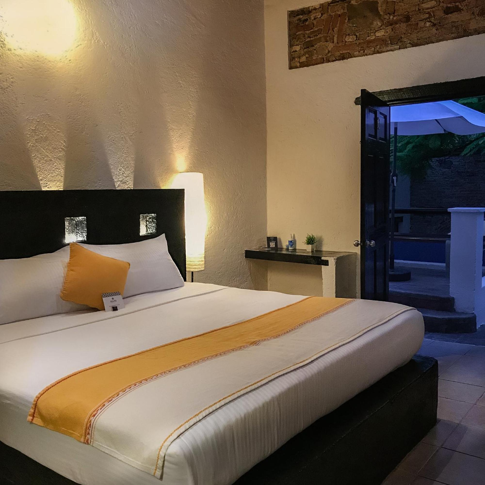 Calesa Real Hotel Queretaro
