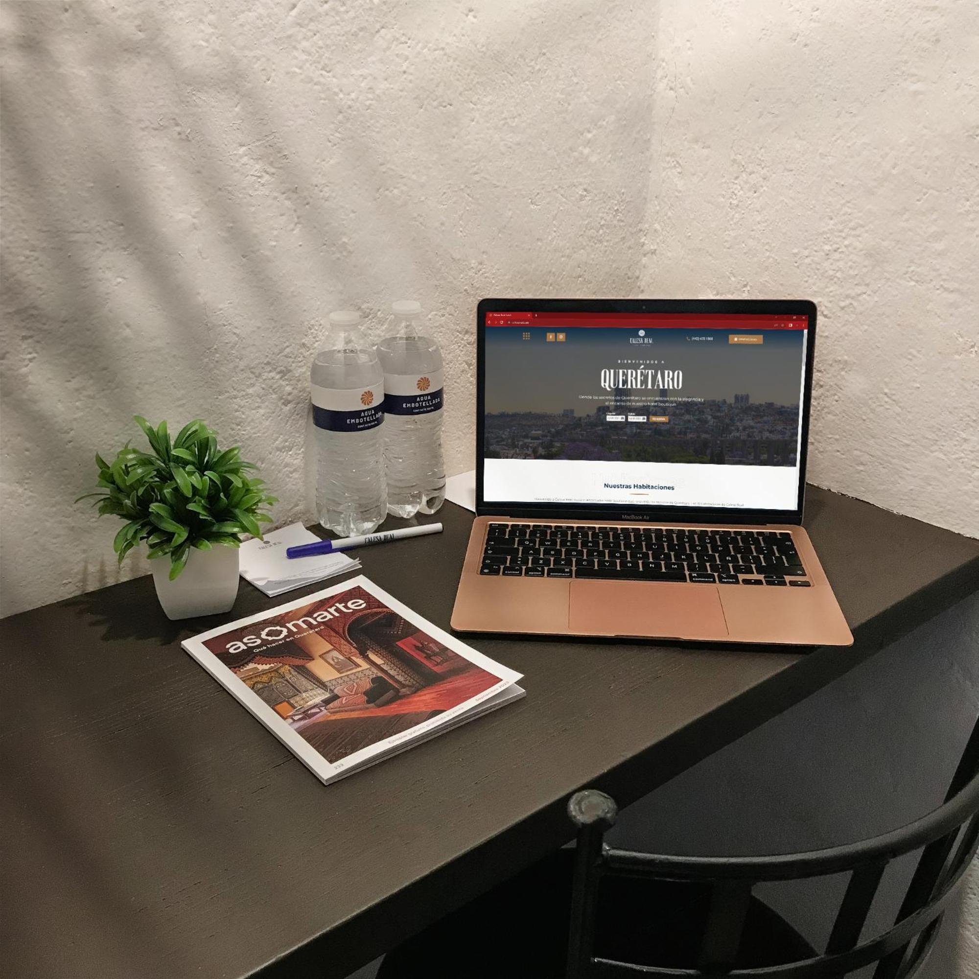Hotel Calesa Real Queretaro