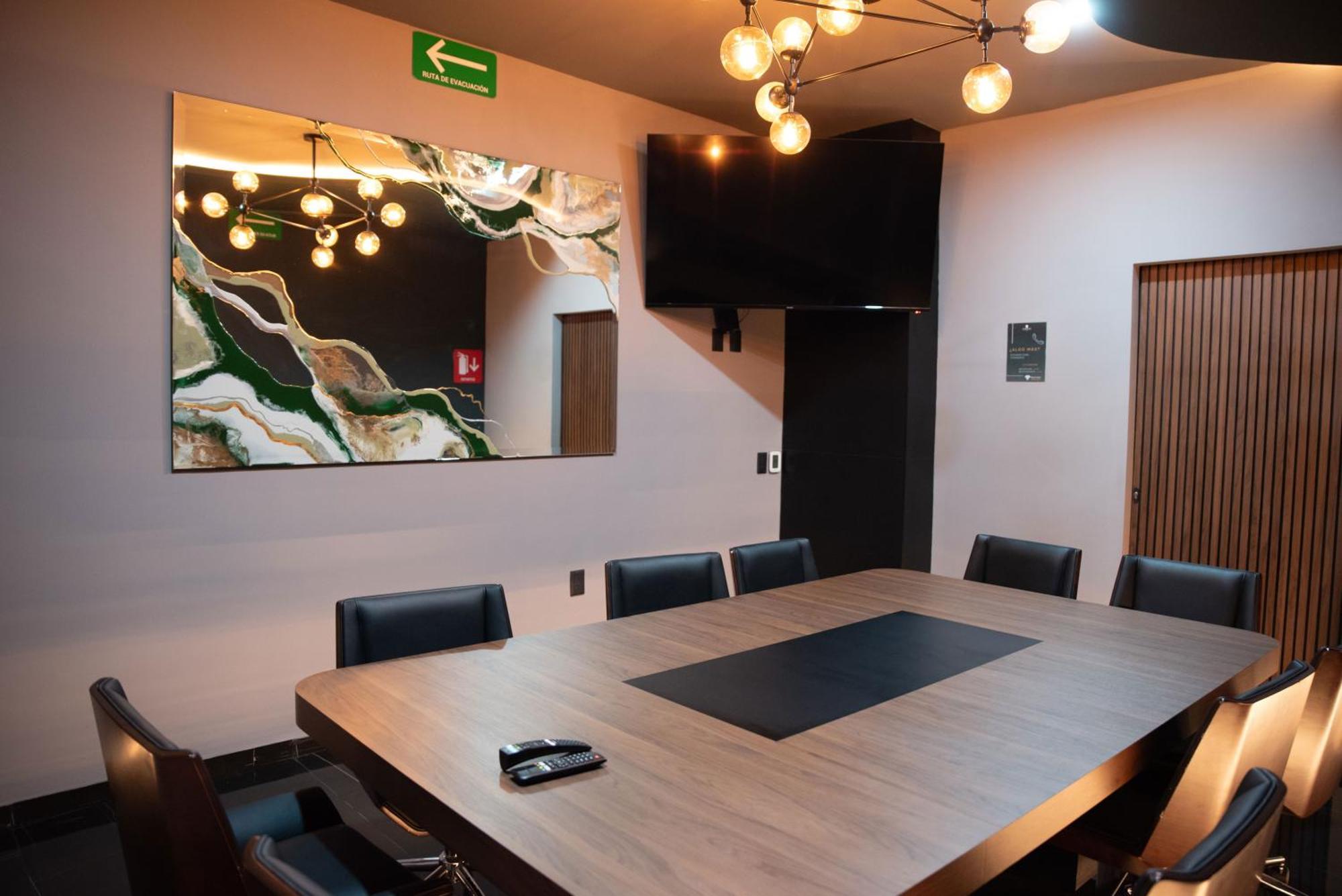 Hotel Domun Queretaro