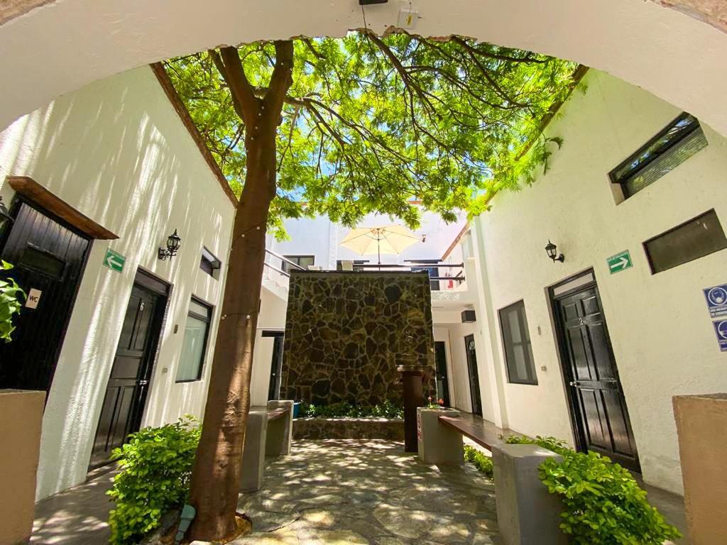 Calesa Real 4* Queretaro