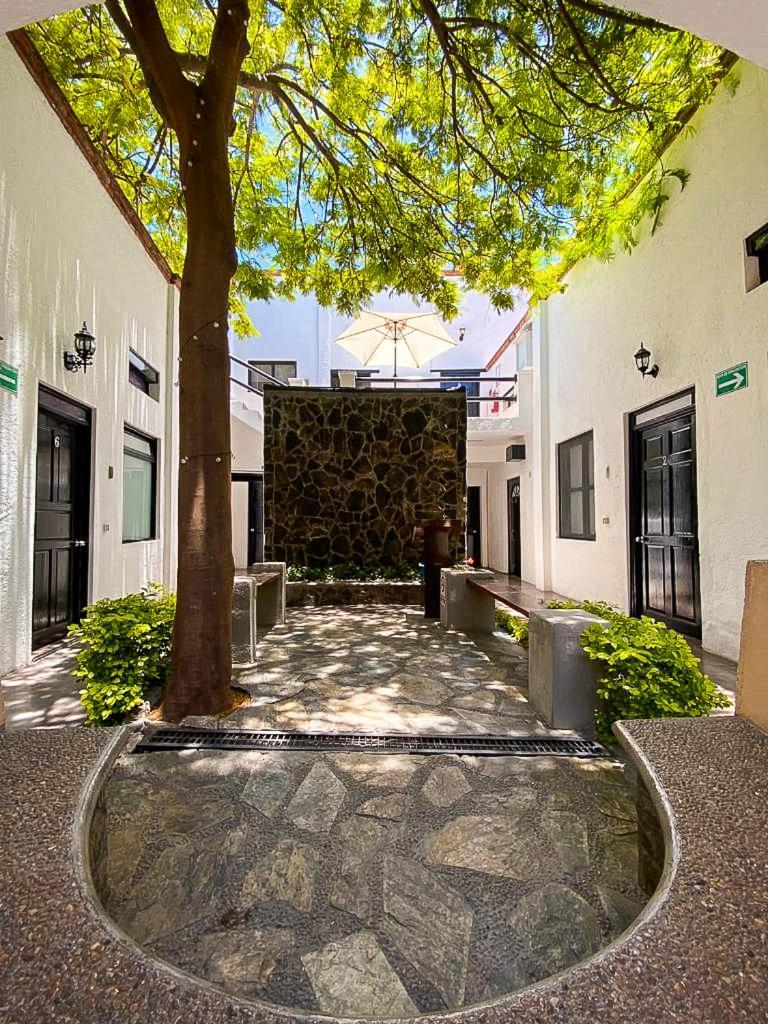 Calesa Real 4* Queretaro