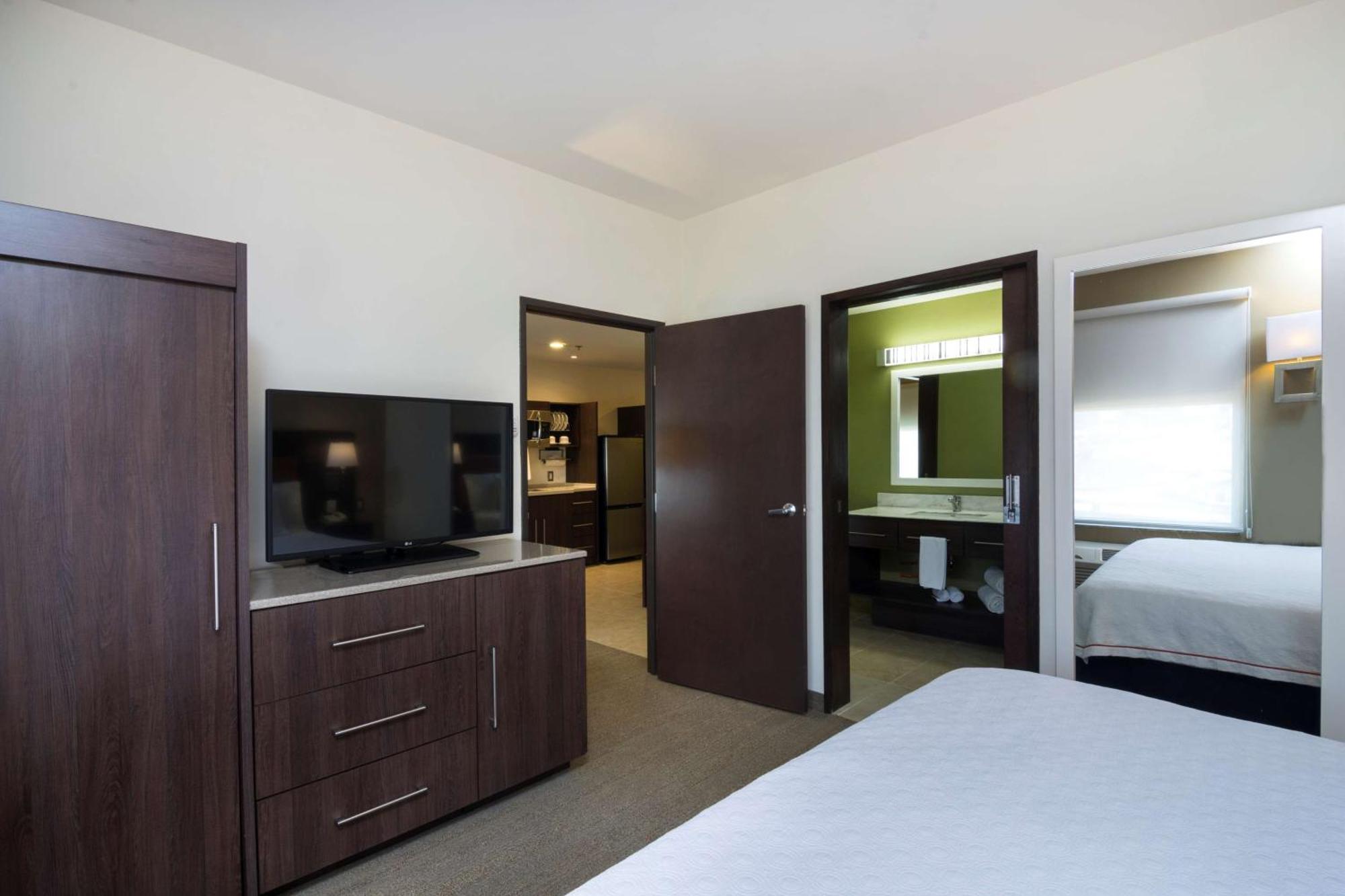 Hotel Homewood By Hilton