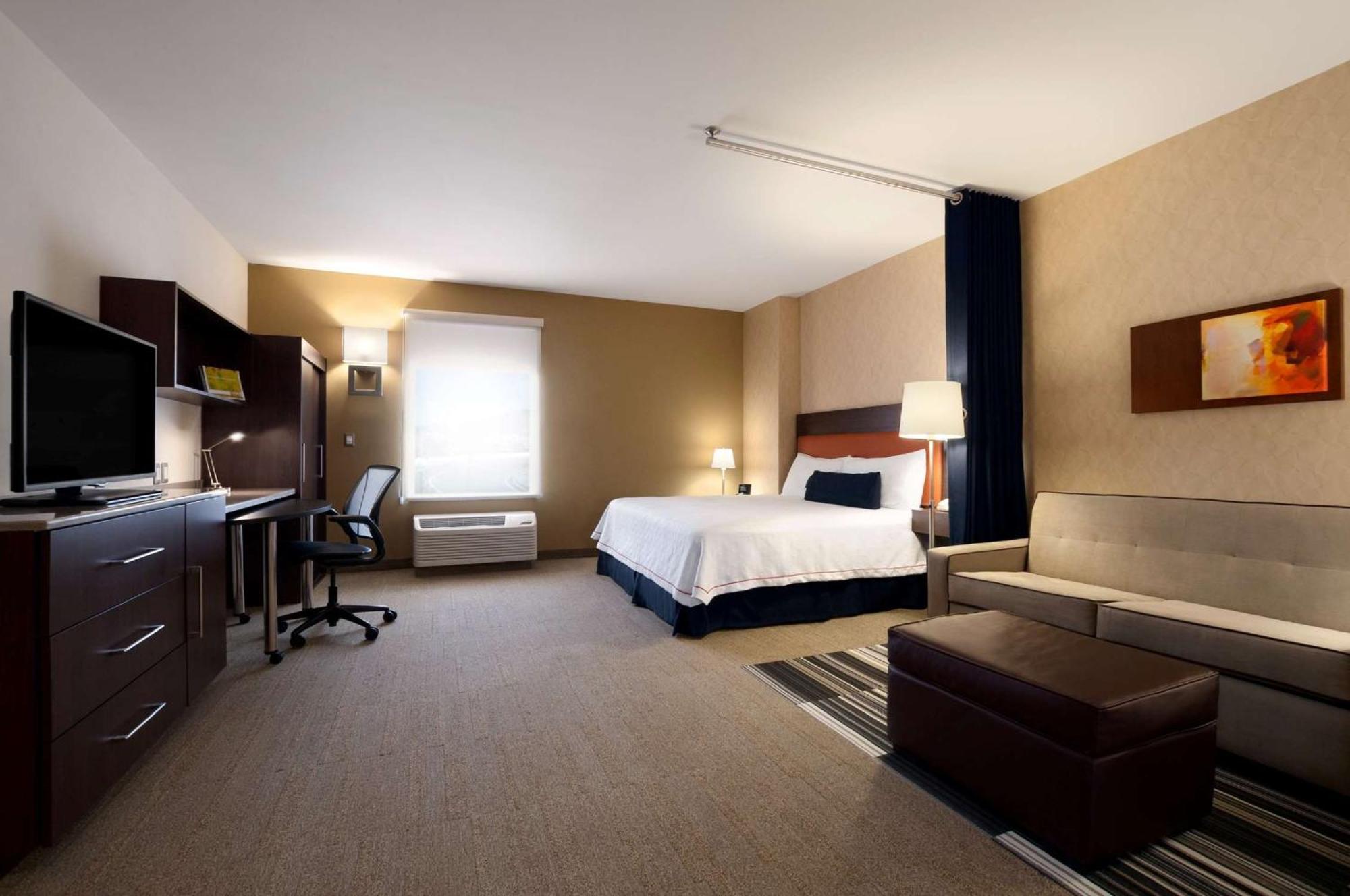 Hotel Homewood By Hilton Jurica