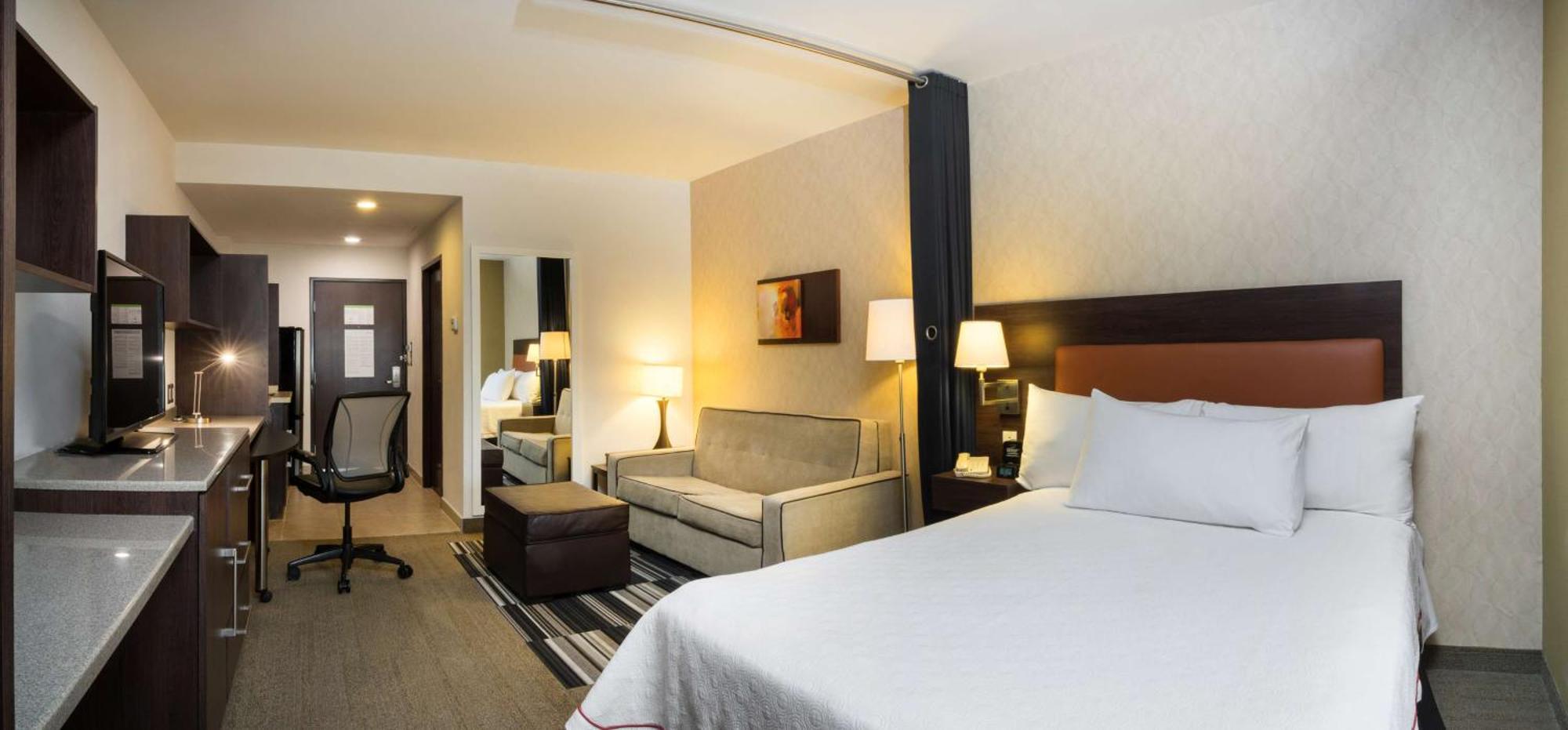 Homewood By Hilton 3* Jurica