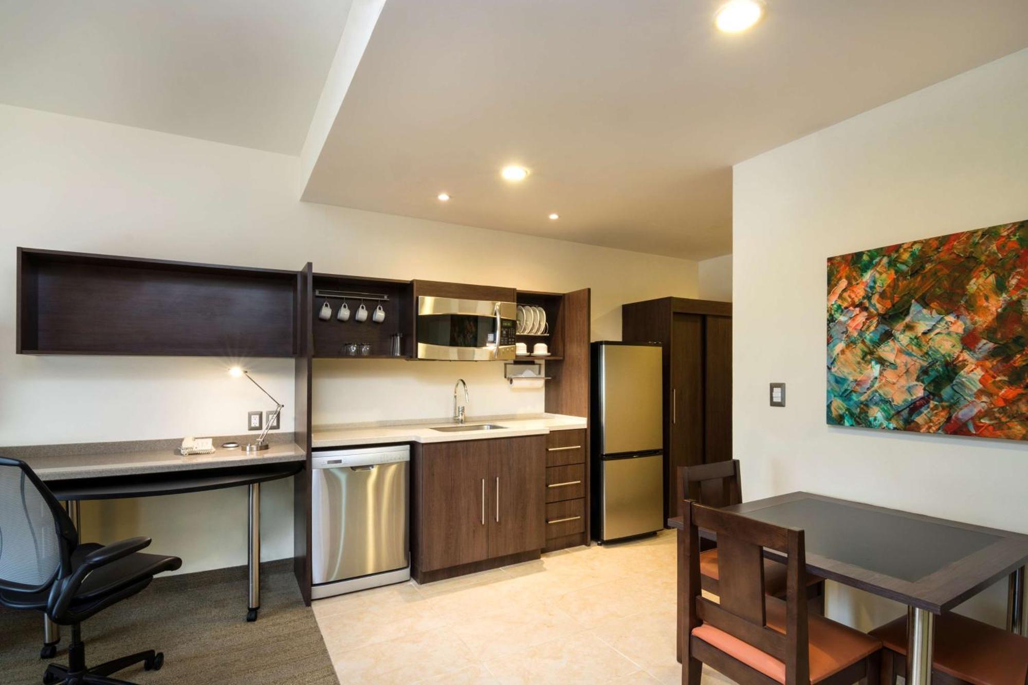 Homewood By Hilton 3*