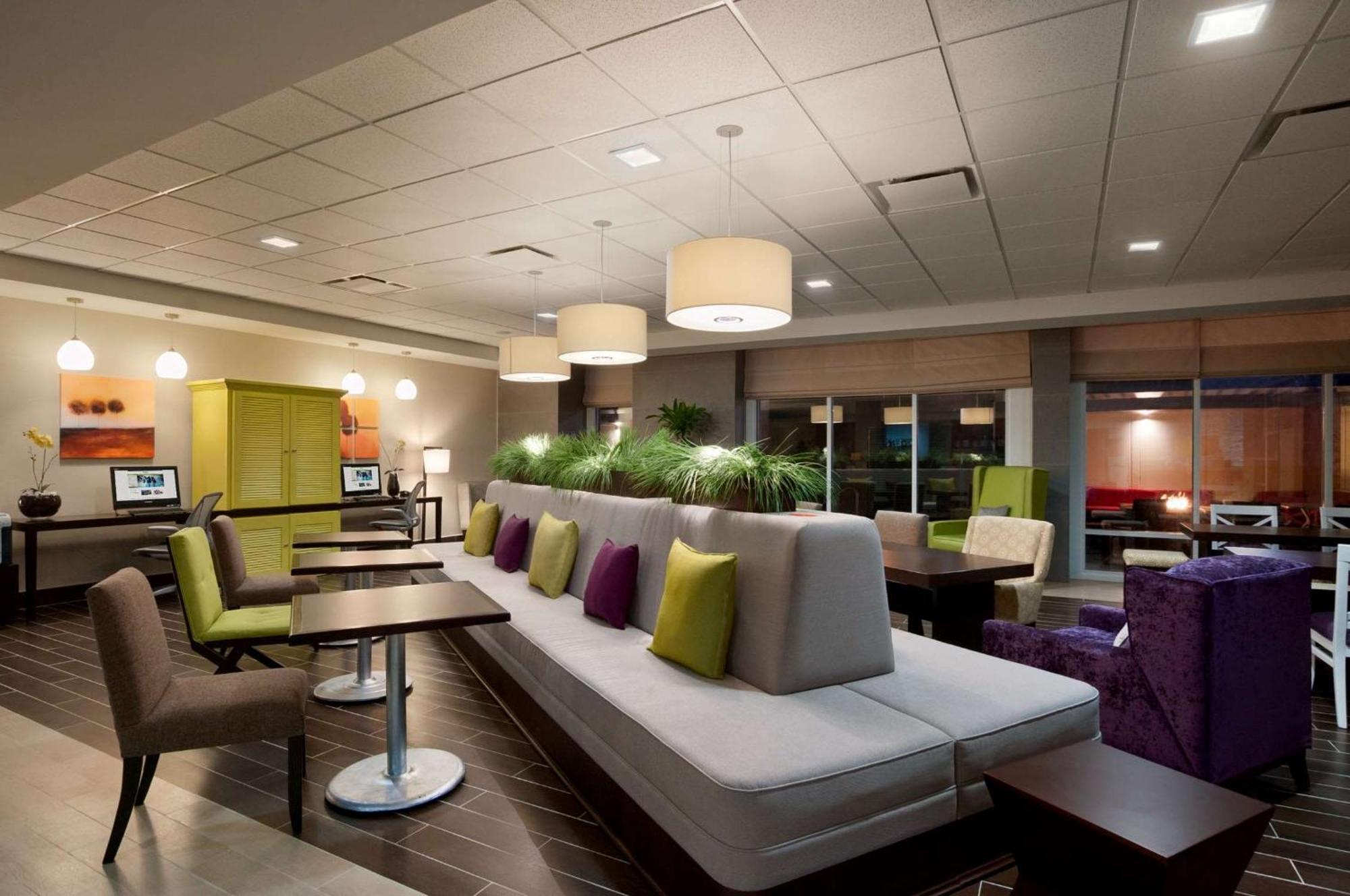 Hotel Homewood By Hilton 3*