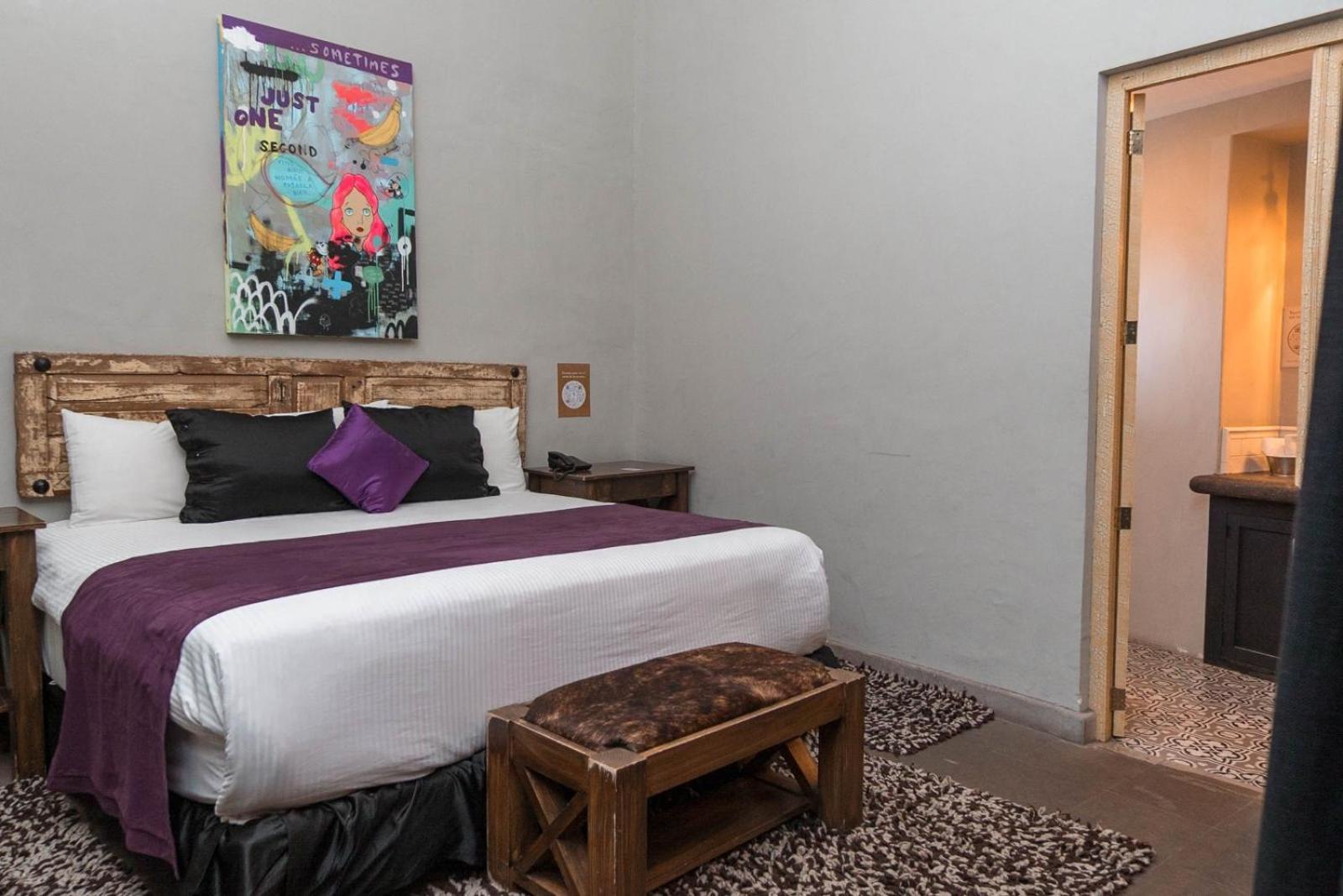 Casa Brunella - Boutique Queretaro