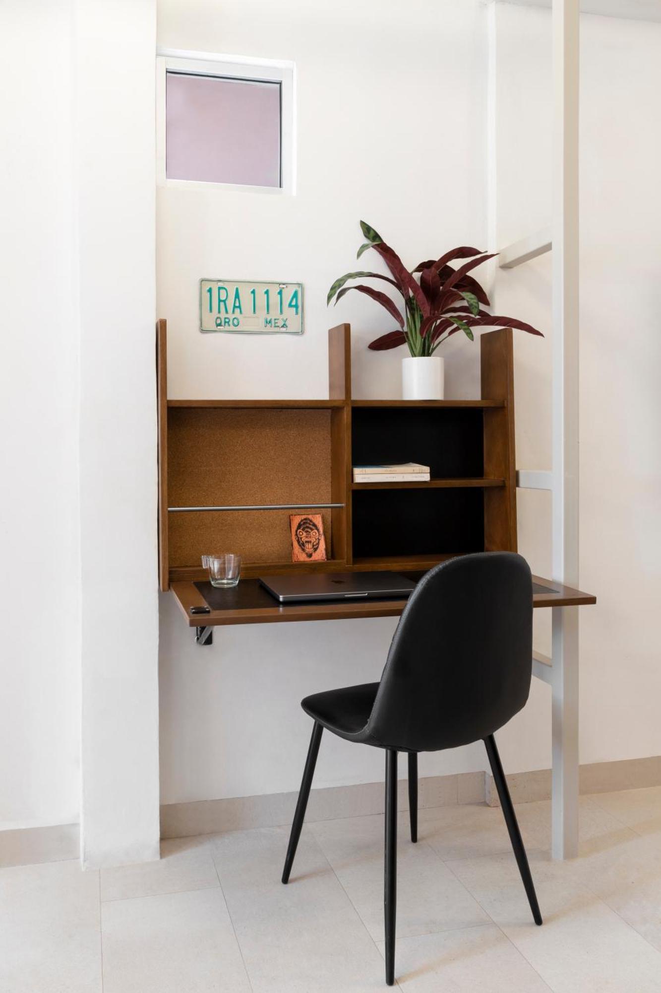 Casa Rosa By Domi Housing Apartment *