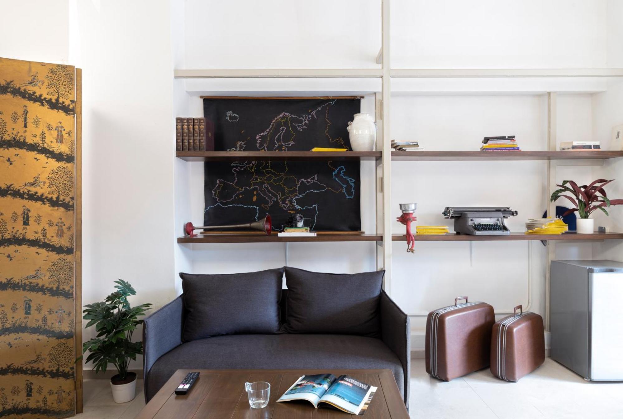 Casa Rosa By Domi Housing Apartment *