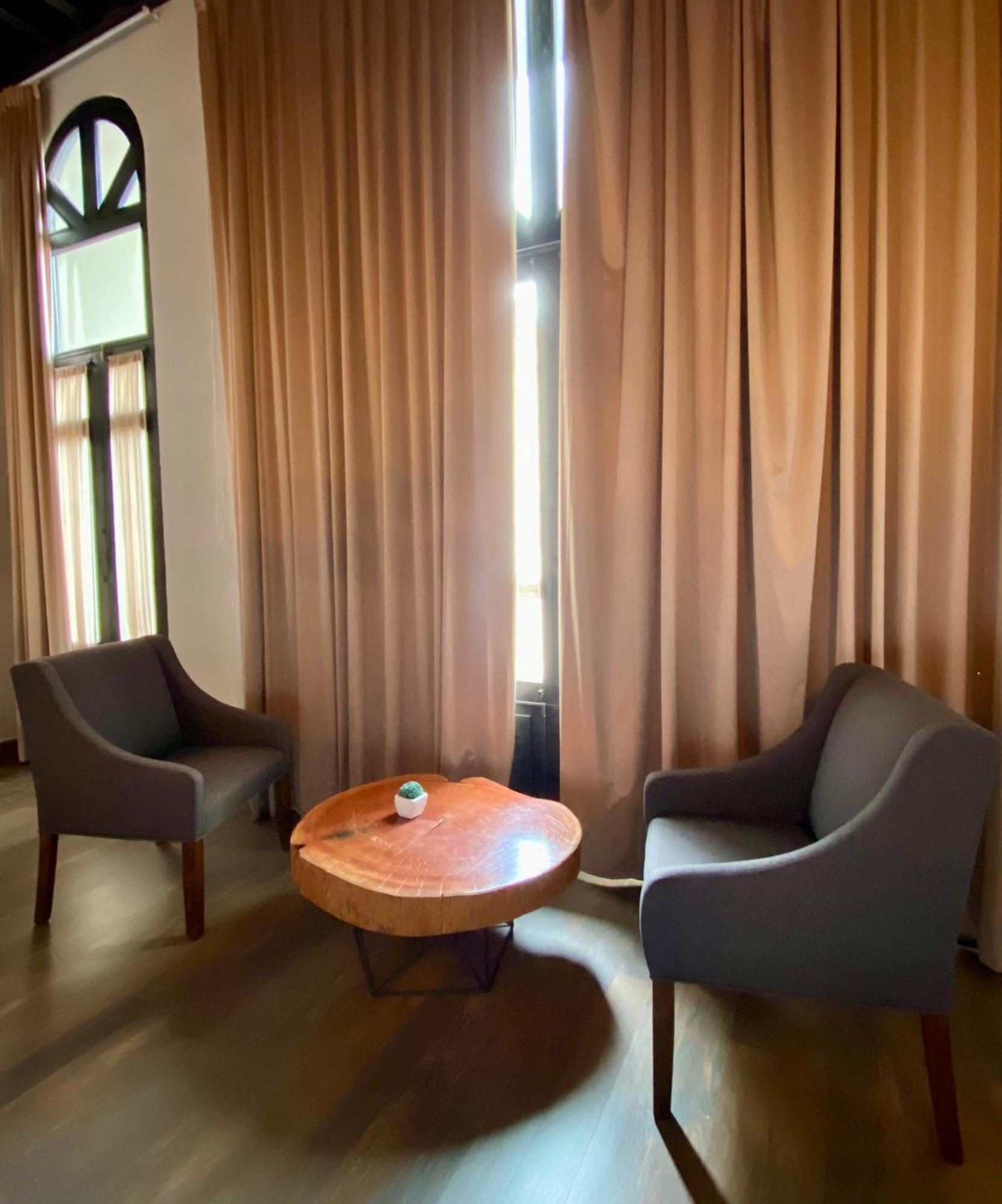 Plaza D Armas 4* Querétaro