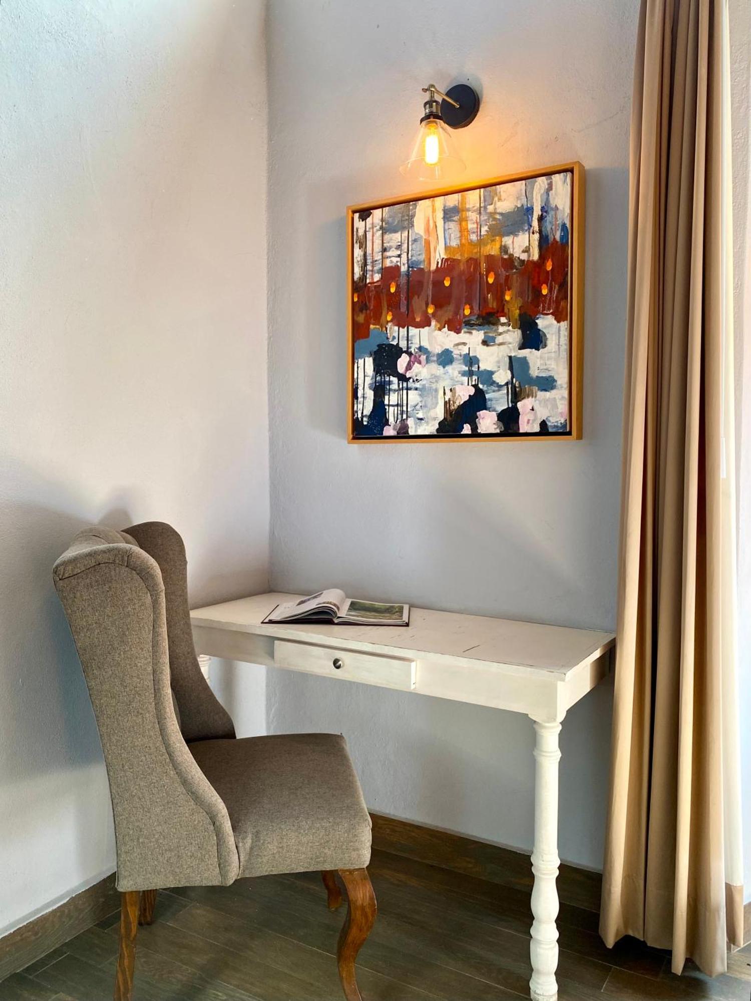 Hotel Plaza D Armas