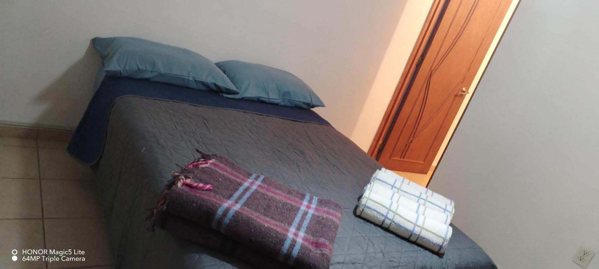 Holiday home Casa Gerbera Queretaro