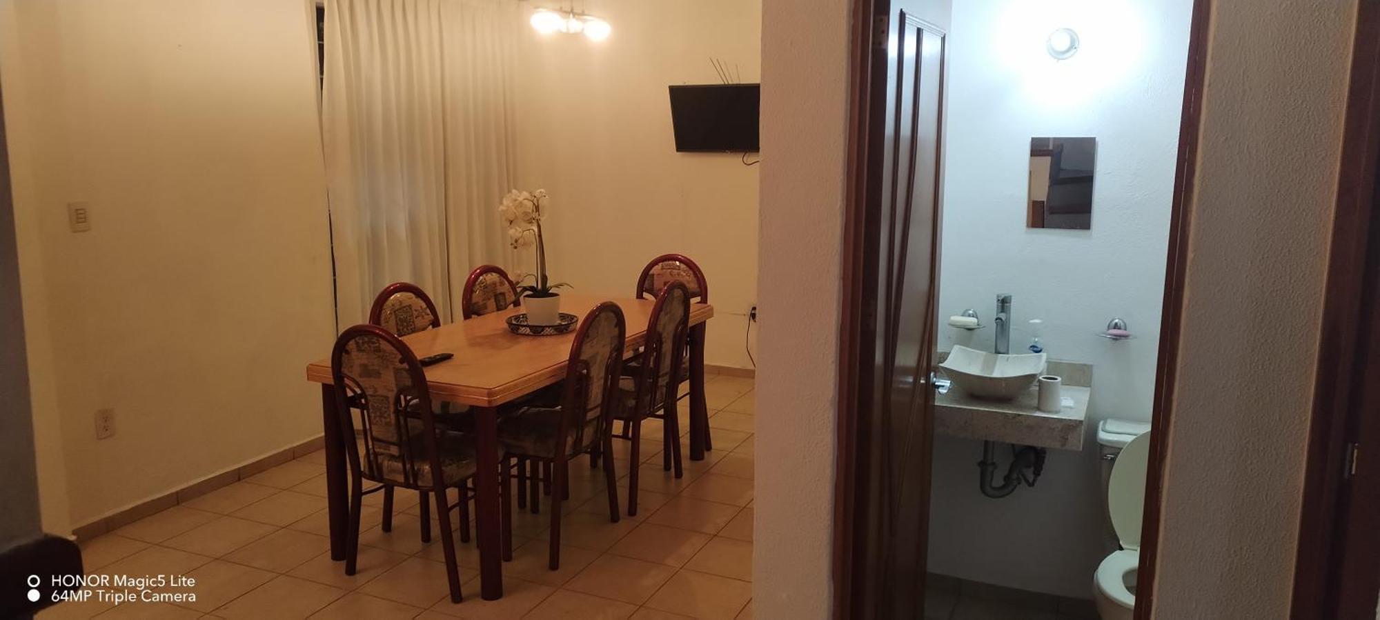 Casa Gerbera