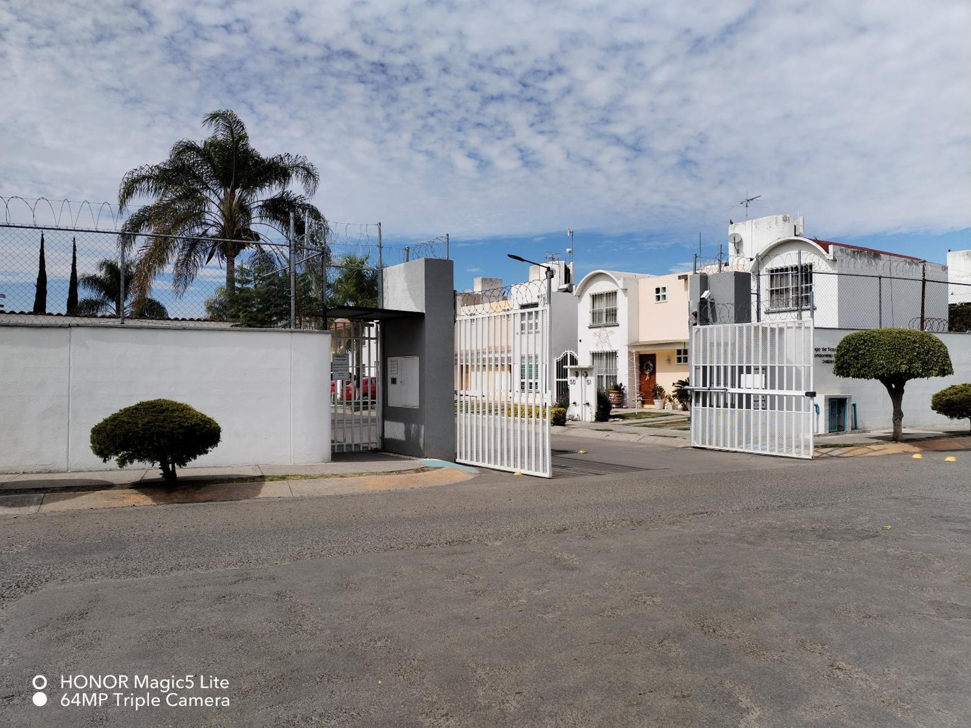 Casa Gerbera * Queretaro
