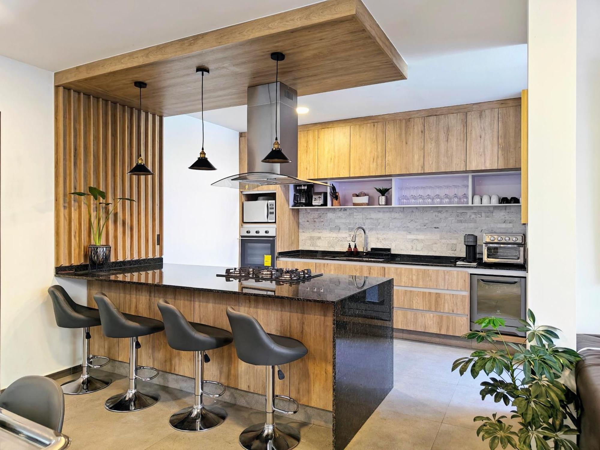 Сasa de vacaciones Luxury At Juriquilla, 4 Bedrooms *