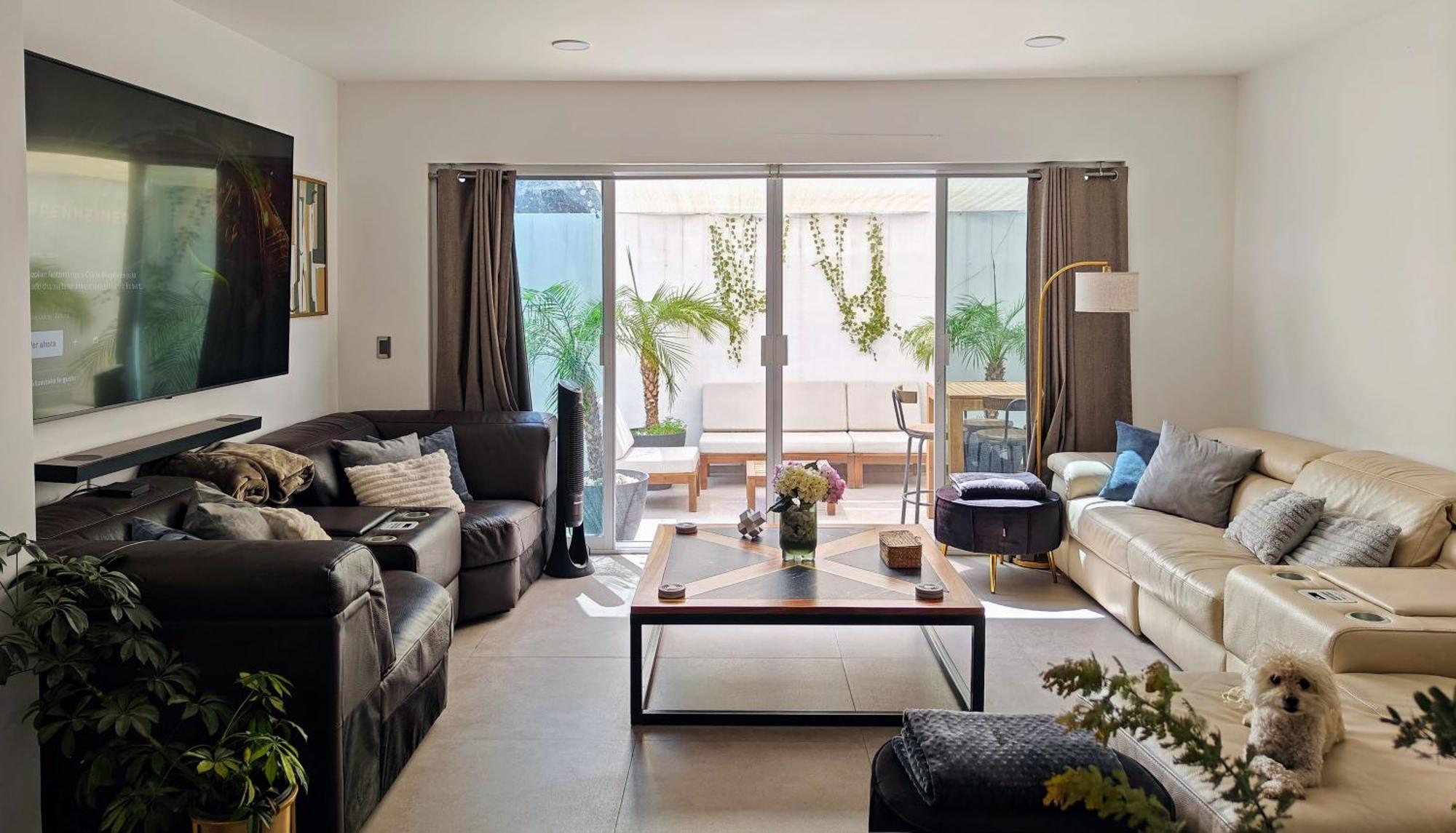 Luxury At Juriquilla, 4 Bedrooms *