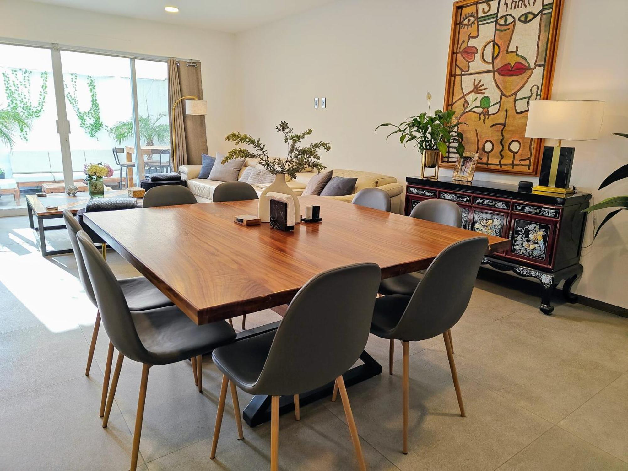 Сasa de vacaciones Luxury At Juriquilla, 4 Bedrooms