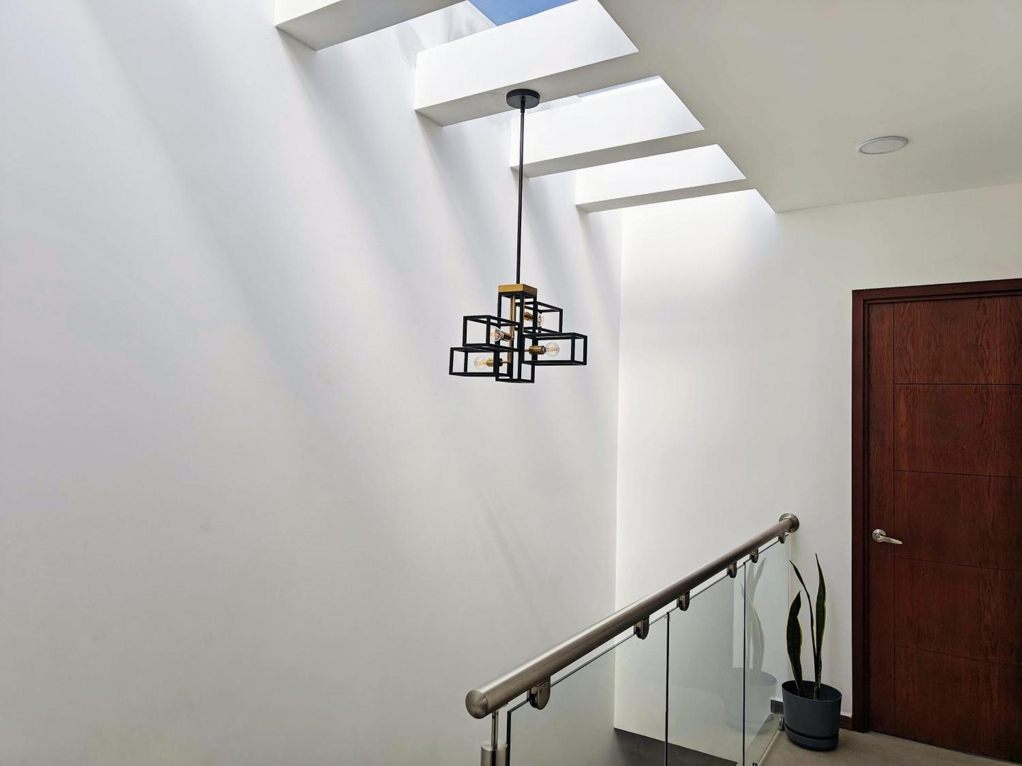 Luxury At Juriquilla, 4 Bedrooms Сasa de vacaciones Querétaro