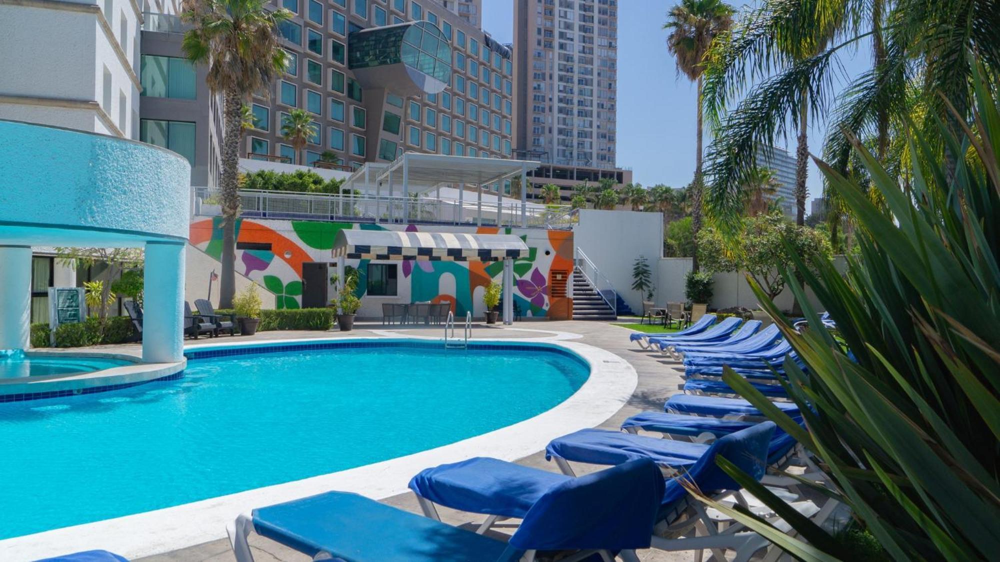 Zona Diamante, An Ihg