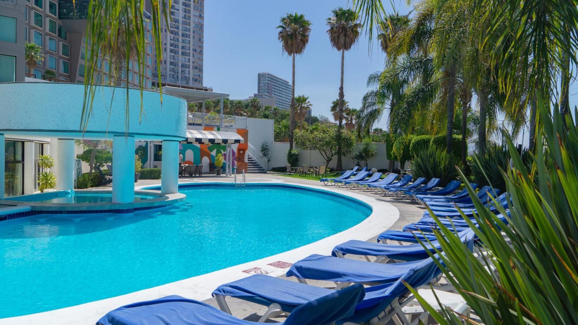 Zona Diamante, An Ihg