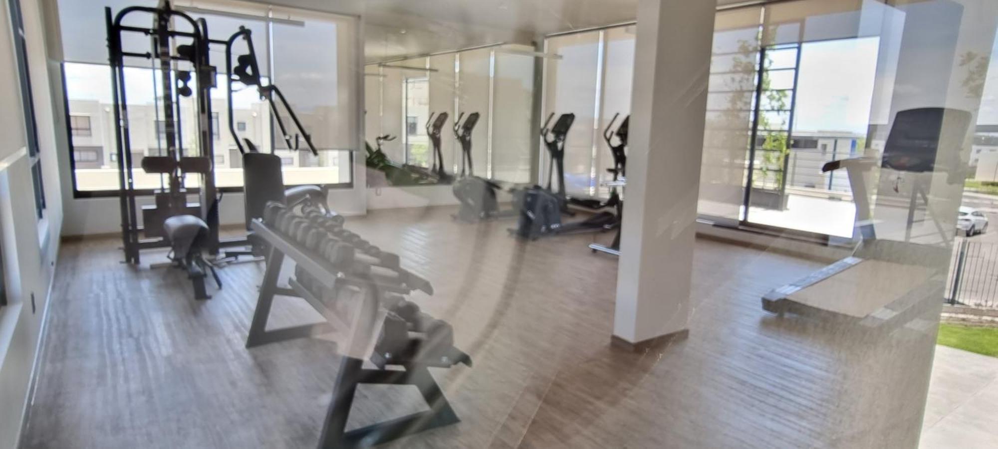 Casa Con Alberca Muy Amplia Zakia Apartamento Querétaro