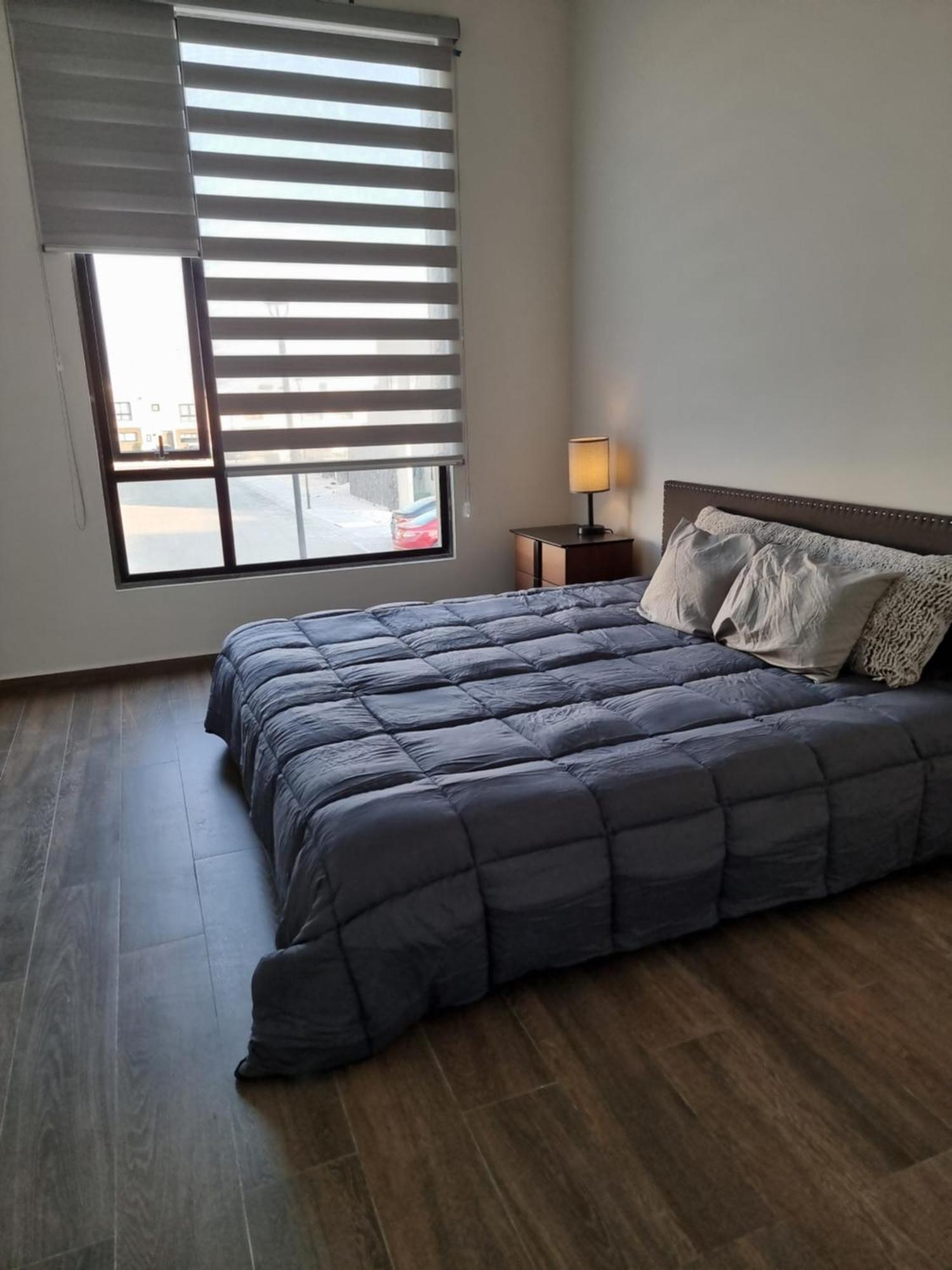 Apartamento Casa Con Alberca Muy Amplia Zakia *