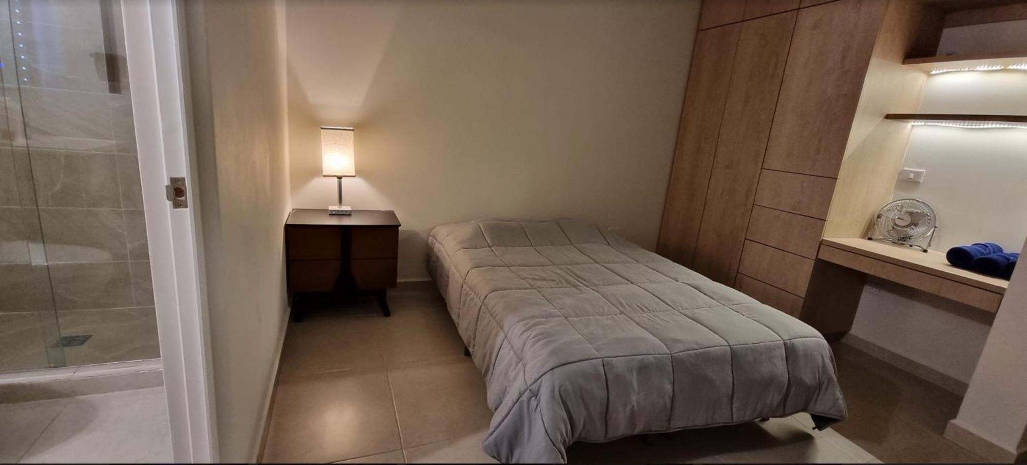 Apartamento Casa Con Alberca Muy Amplia Zakia *
