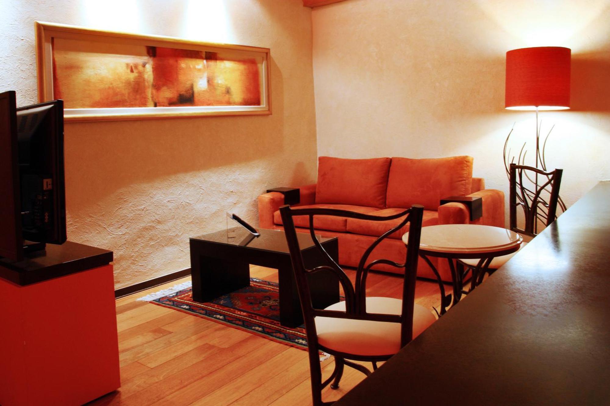 Casona De La Republica Boutique&spa