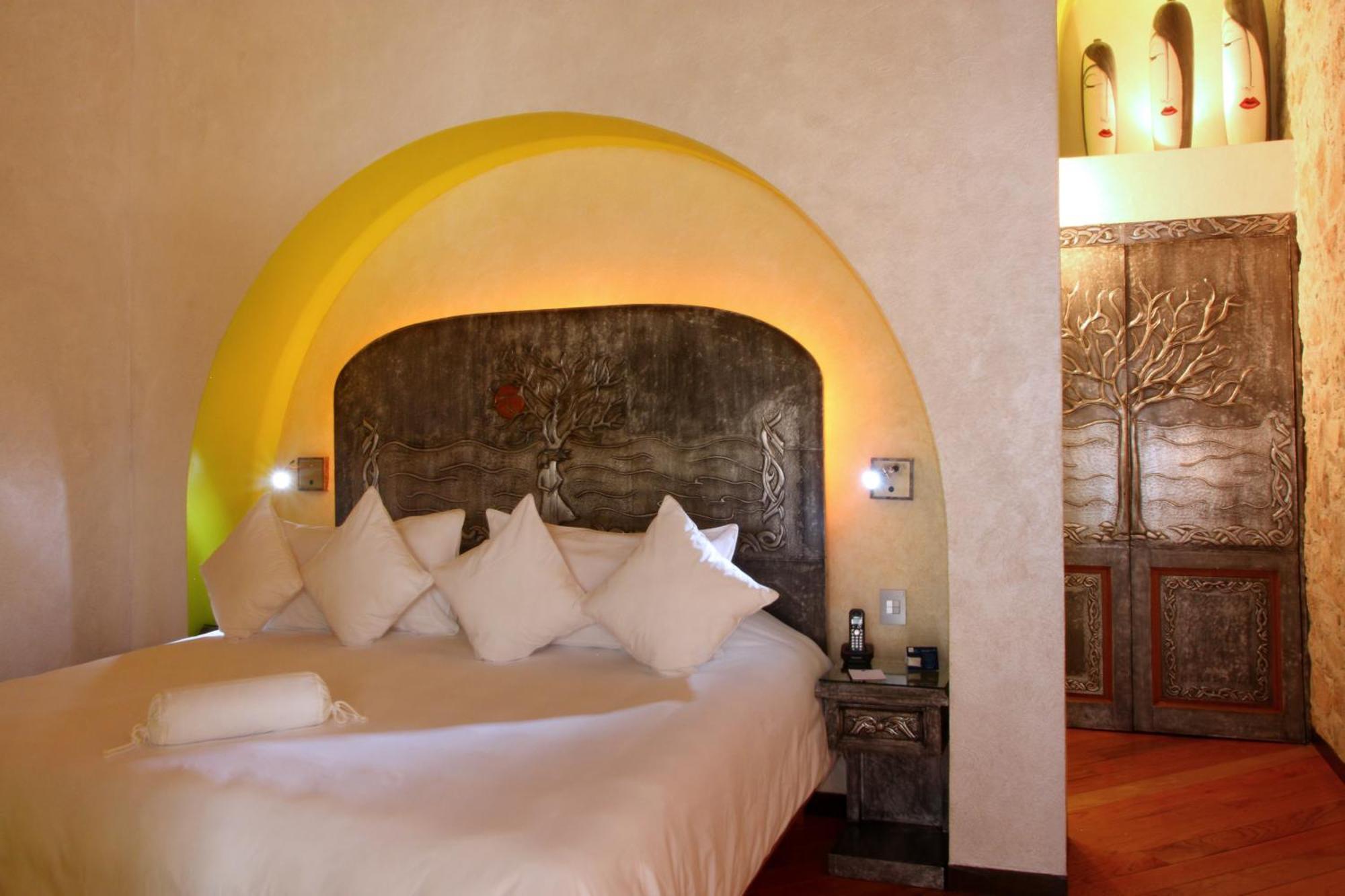 Casona De La Republica Boutique&spa Hotel 5*