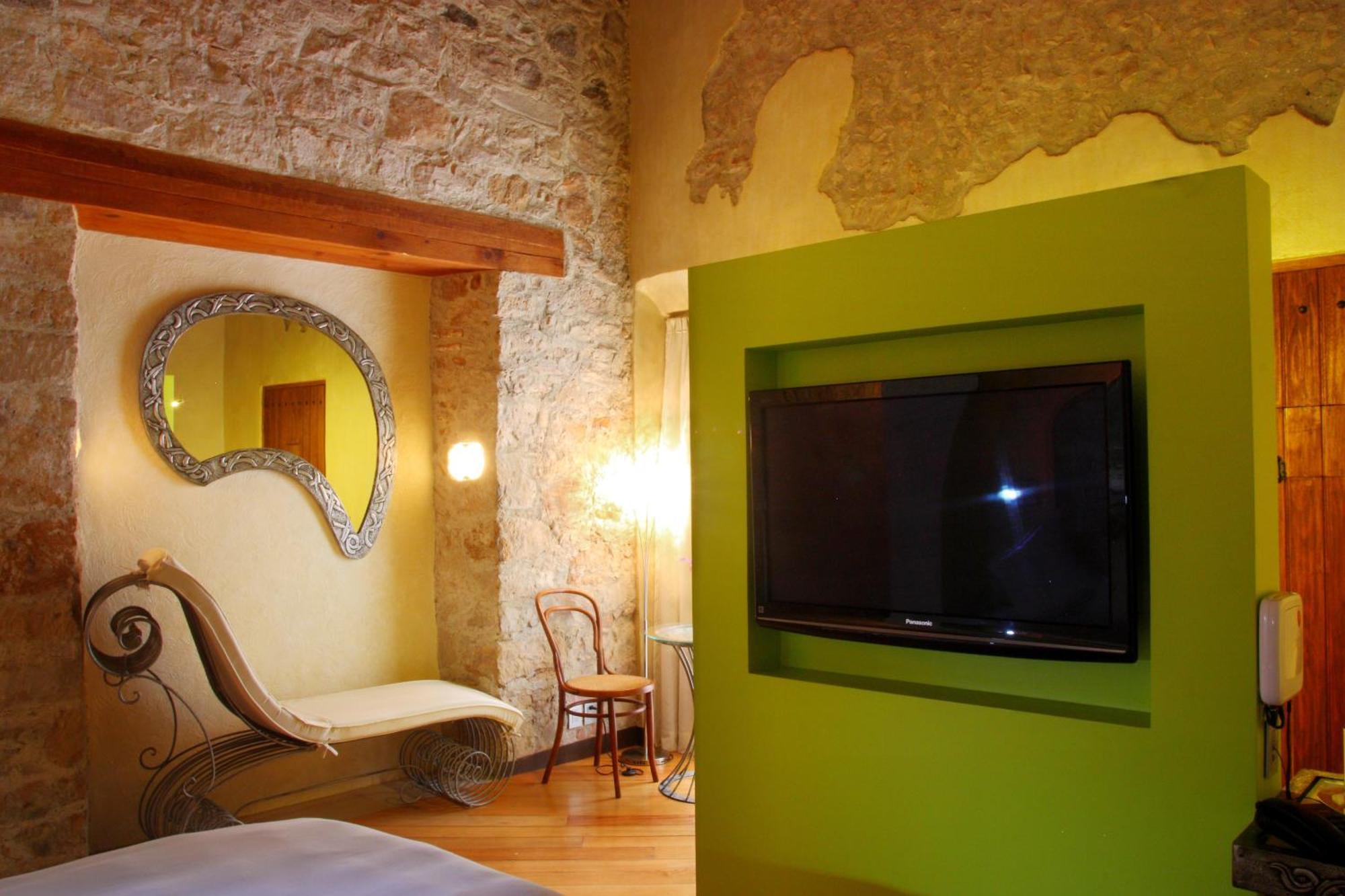 Casona De La Republica Boutique&spa