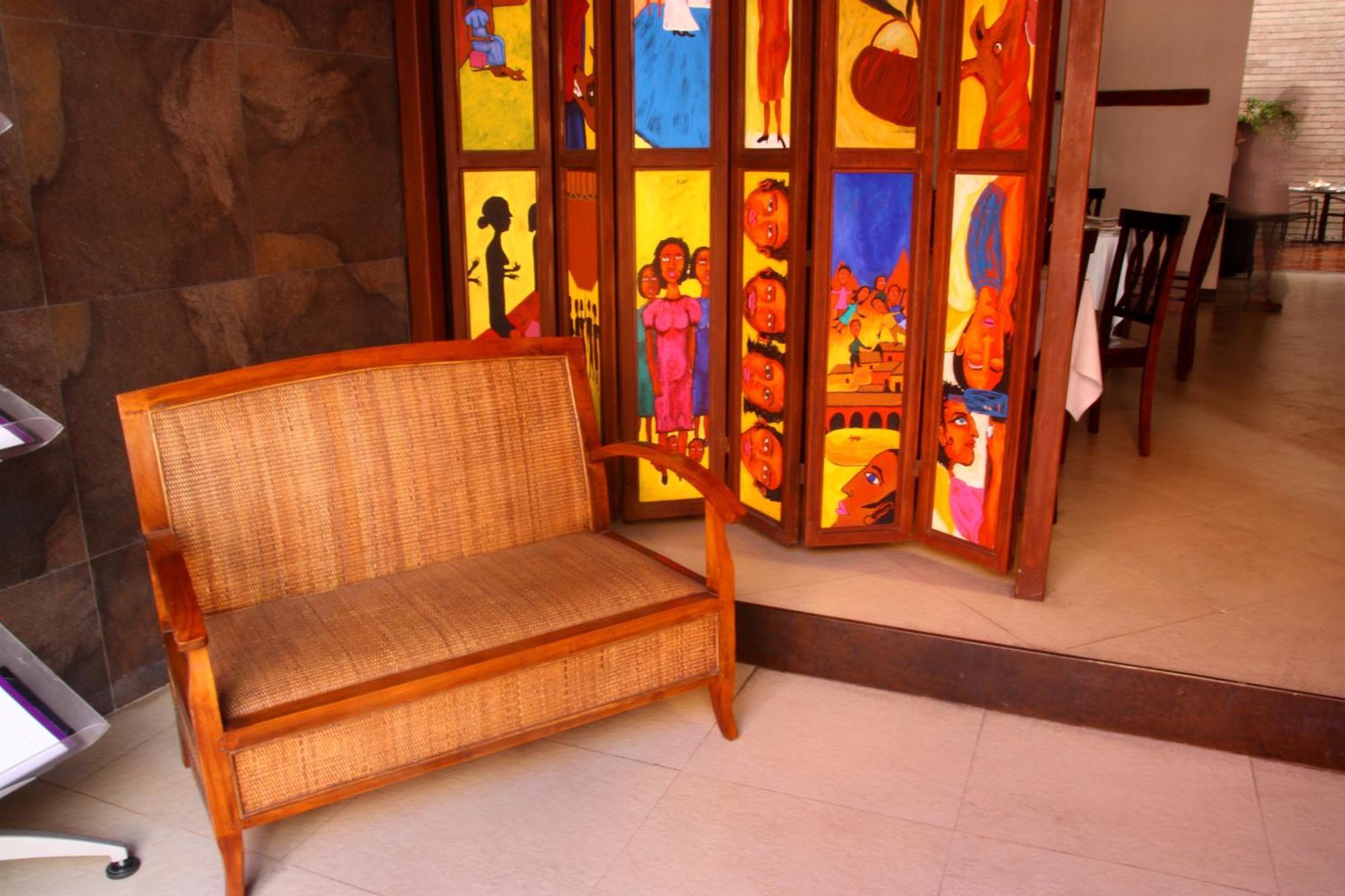 Hotel Casona De La Republica Boutique&spa