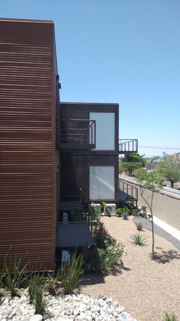 Loft Amplio Nuevo Salida A Cdmx 204a * Querétaro