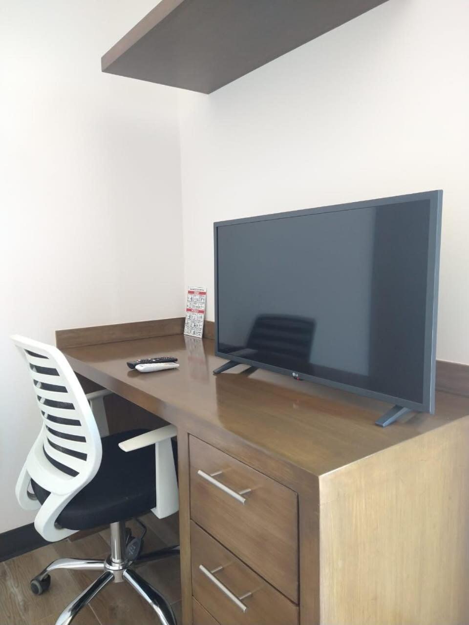 Loft Amplio Nuevo Salida A Cdmx 204a