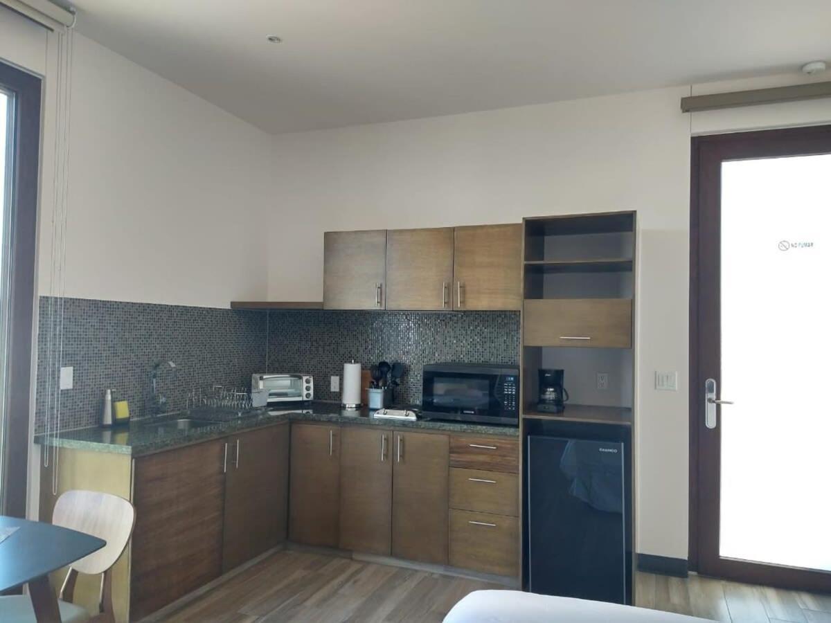 Apartamento Loft Amplio Nuevo Salida A Cdmx 204a *