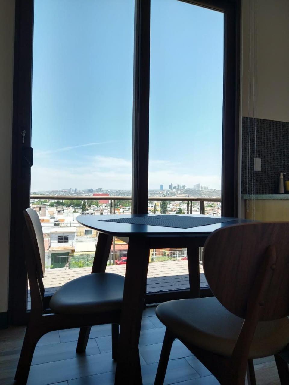 Apartamento Loft Amplio Nuevo Salida A Cdmx 204a