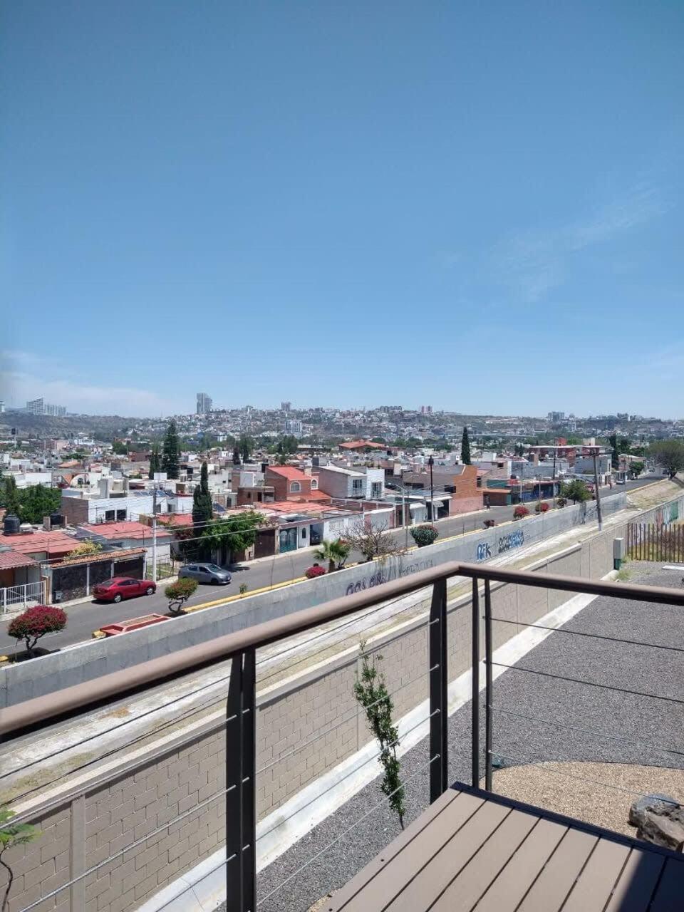 Loft Amplio Nuevo Salida A Cdmx 204a