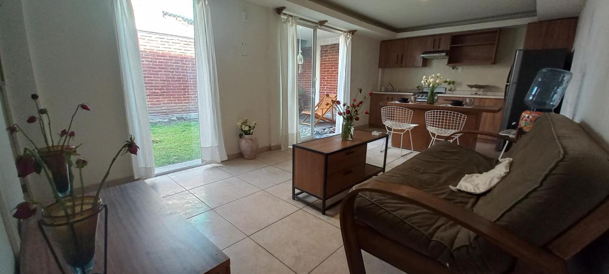 Apartment Private Aparment Casa Amadis Queretaro