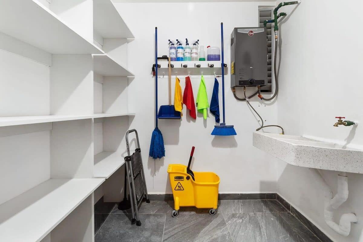 Ms Inmejorable Vista Alberca Milenio C31 Apartamento Querétaro