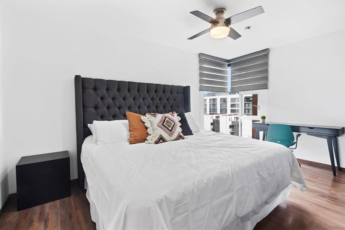Apartamento Ms Inmejorable Vista Alberca Milenio C31 Querétaro