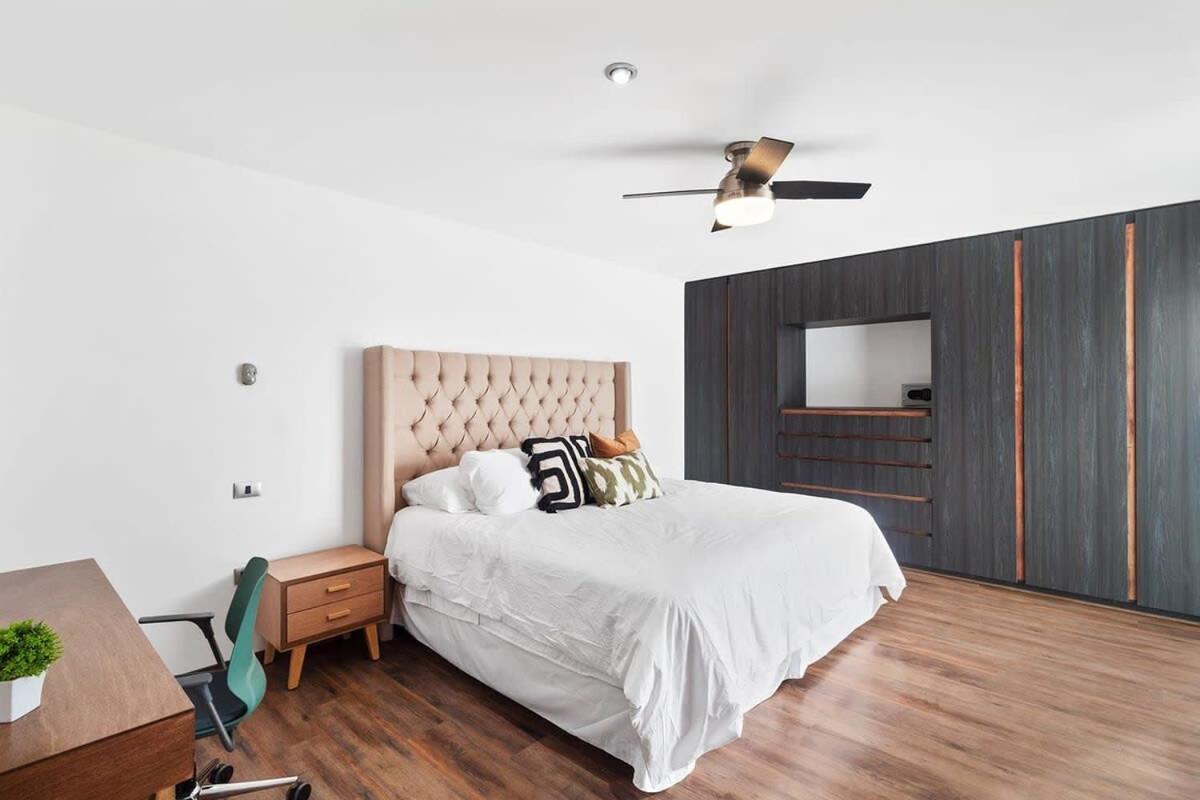 Ms Excelente Alberca Milenio C32 Apartamento Querétaro