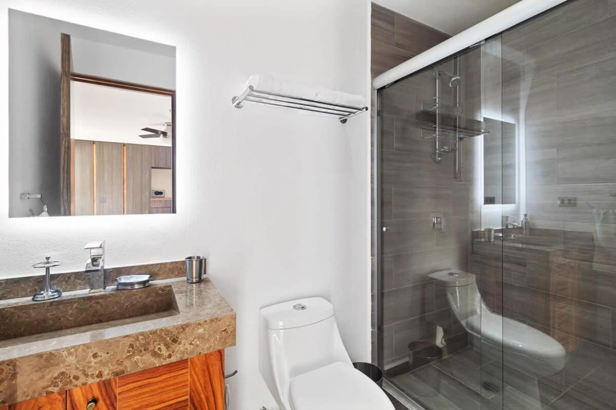 Apartamento Ms Excelente Alberca Milenio C32