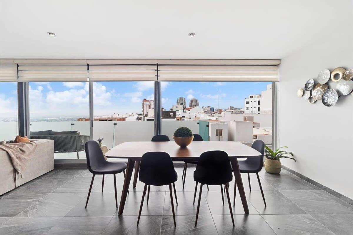 Ms Excelente Alberca Milenio C32 Apartamento Querétaro