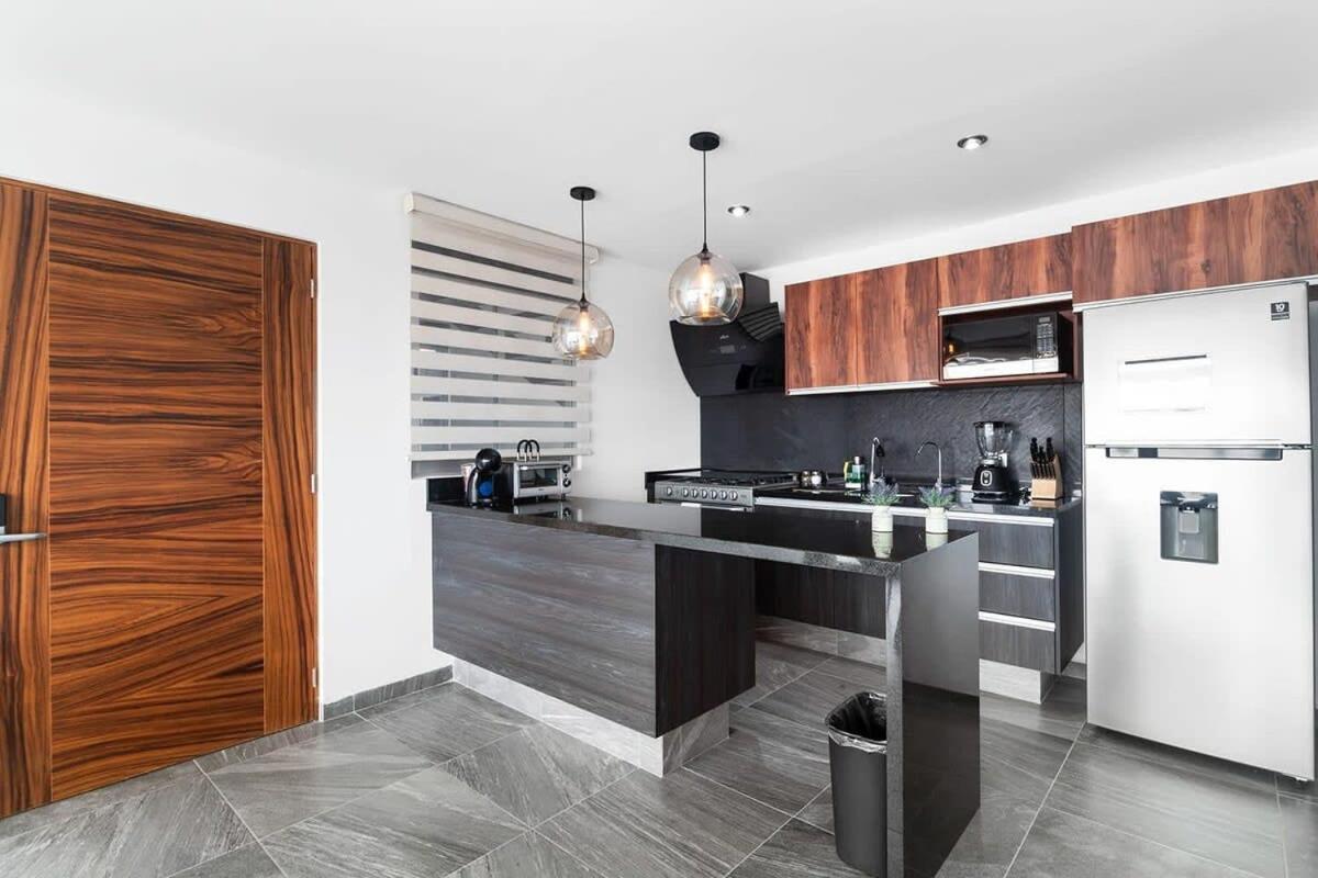 Ms Excelente Alberca Milenio C32 Apartamento
