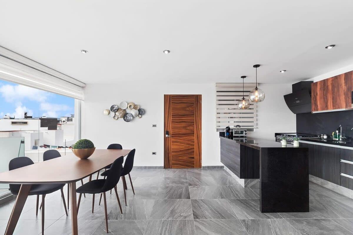 Ms Excelente Alberca Milenio C32 Apartamento Querétaro
