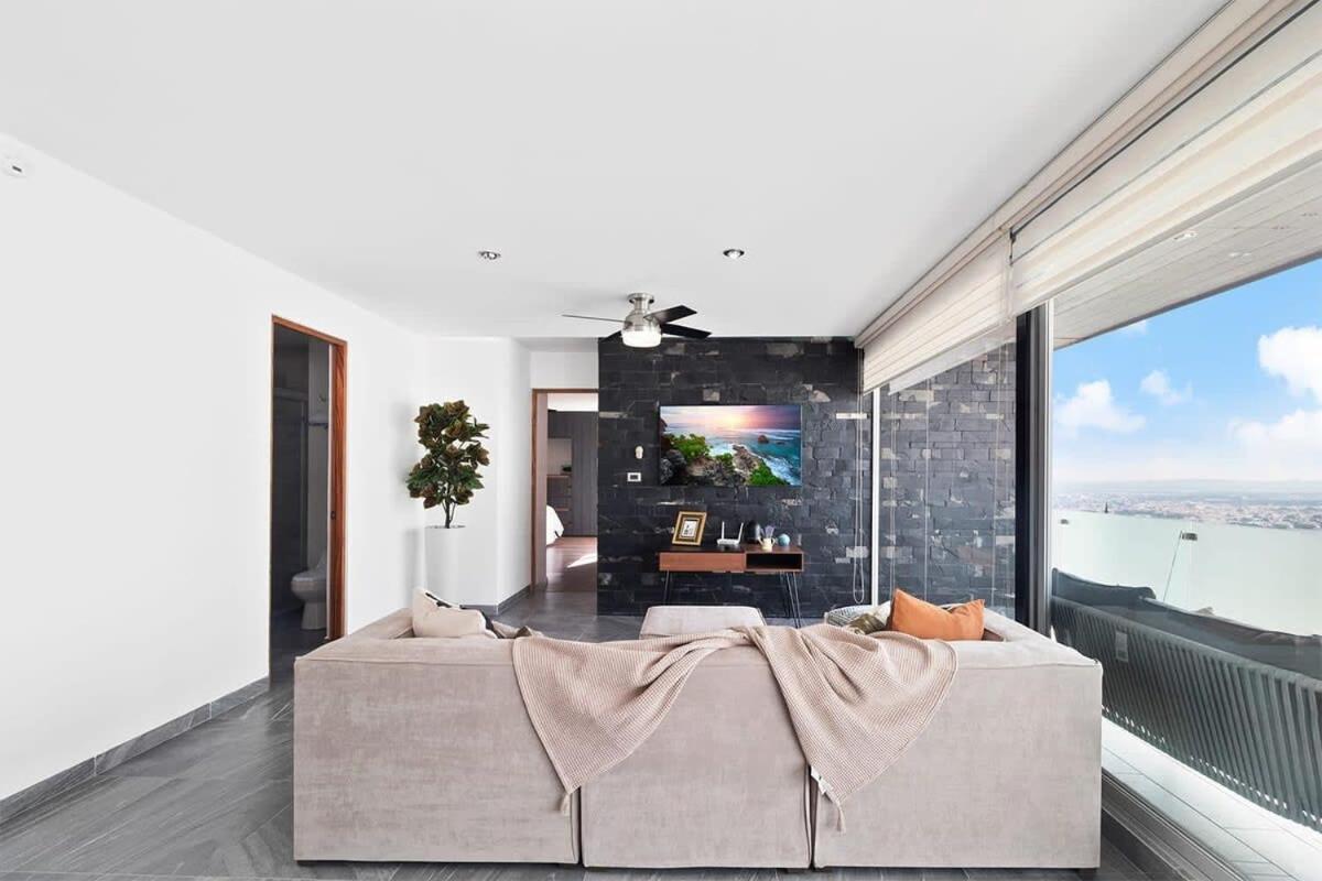 Apartamento Ms Excelente Alberca Milenio C32 Querétaro