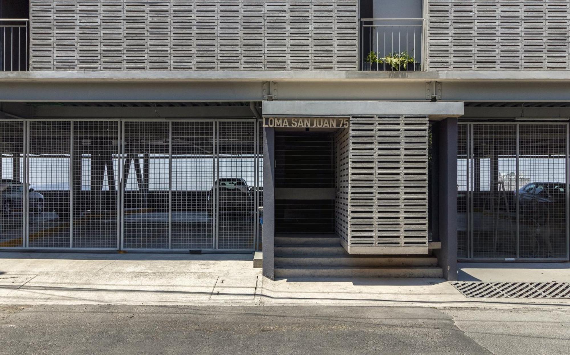 Departamentos Y Indigo Queretaro