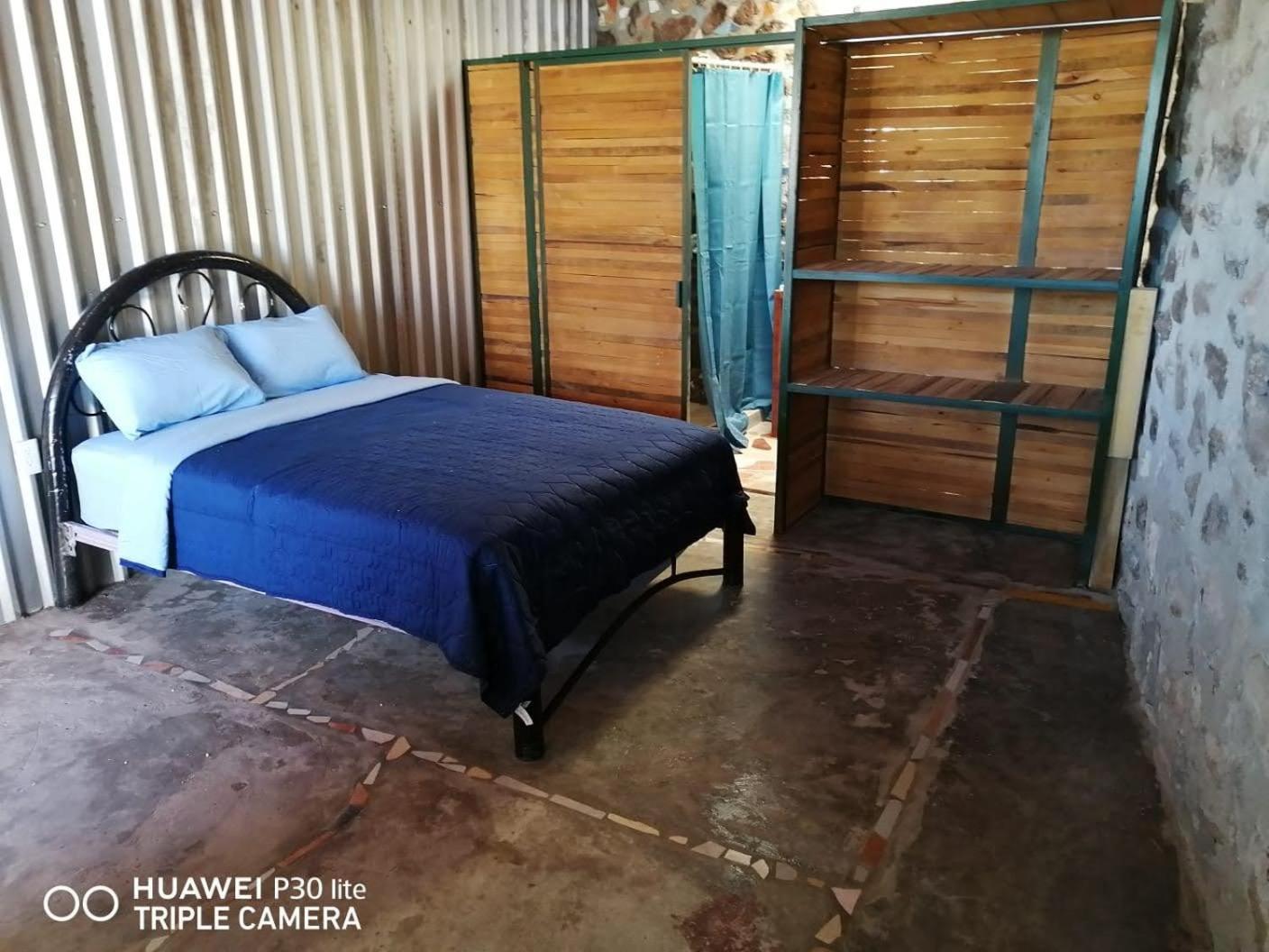 Ekohotel Kuishtak Agroturismo Querétaro